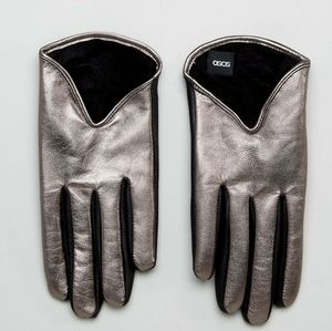 Half glove